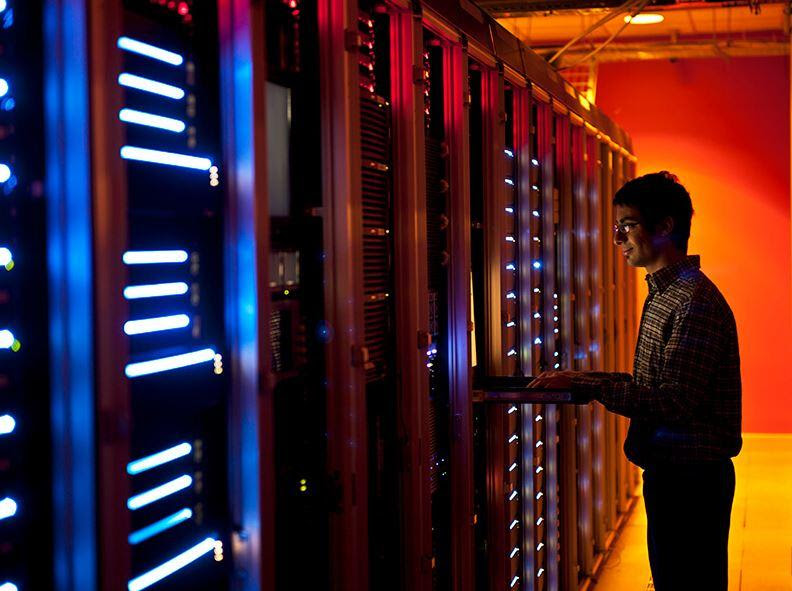 Computación en el borde de la red, clave para los centros de datos del ...