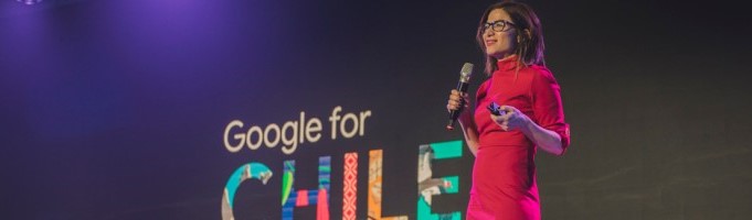Eleonora Rabinovich | TelcosMedia