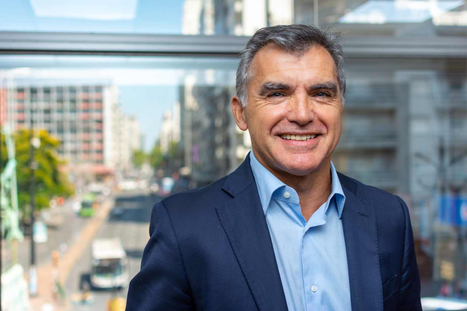 Alejandro Quiroga TelcosMedia