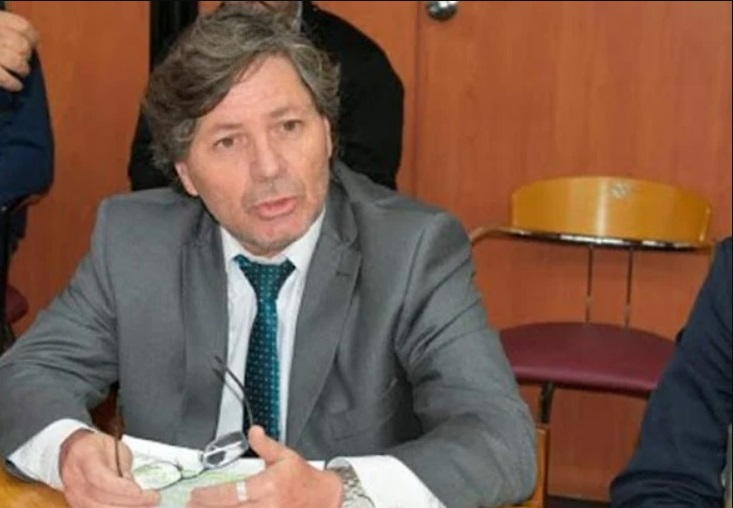 Alejandro Gigena TelcosMedia