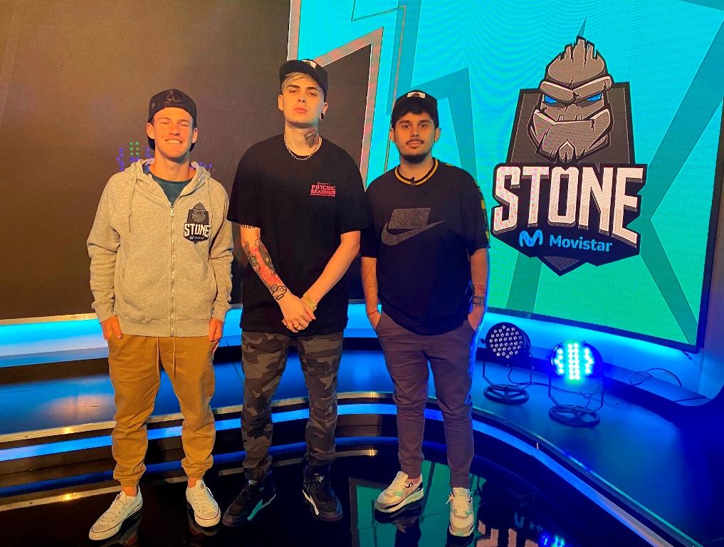 Movistar también apuesta por los esports | TelcosMedia