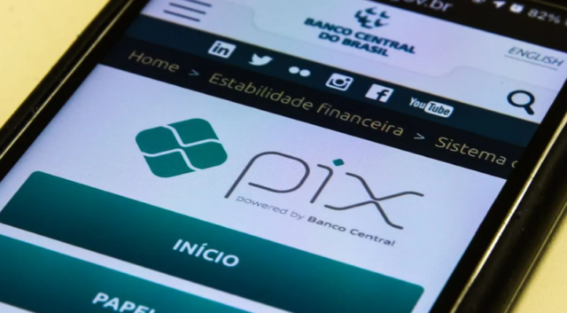 PIX BRASIL