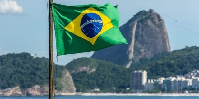 Brasil - Mire que lindo