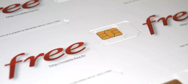 Free es el primer operador de Francia que ofrece 5G SA a escala ...