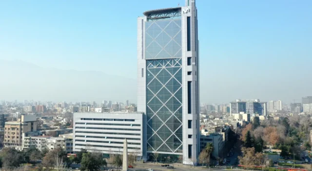 Telefónica Móviles Chile