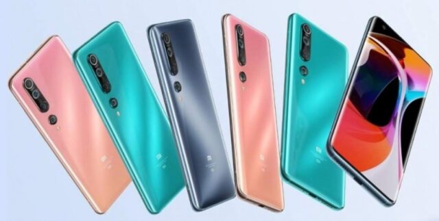 Xiaomi lidera los envíos de 'smartphones' en el segundo trimestre en España y cr