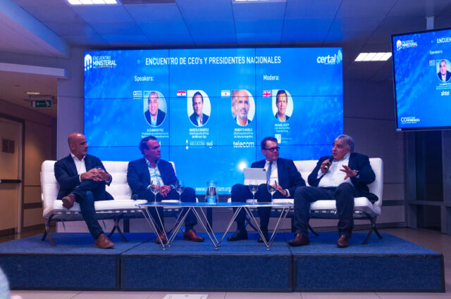 Antel - Encuentro