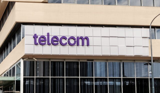 Telecom
