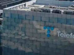 Ganancia de Telefónica Brasil crece 13,36% y alcanza casi 690 millones de euros hasta septiembre