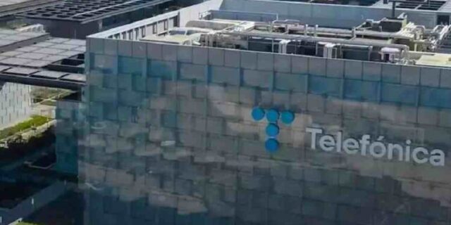 Telefónica Brasil