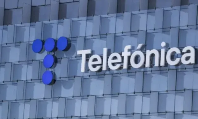 Telefónica México