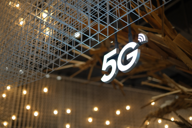 5G 20
