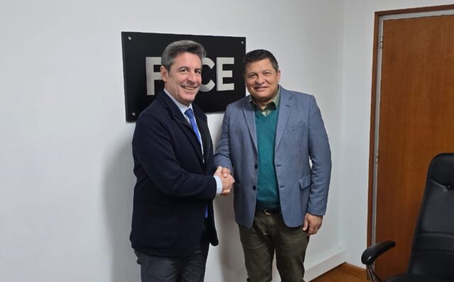 Federación Argentina de Cooperativas Eléctricas FACE
