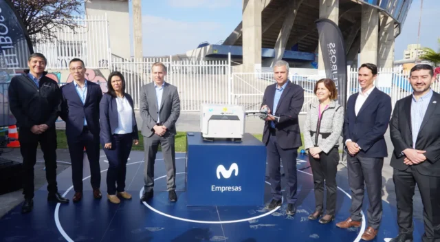 Movistar empresas