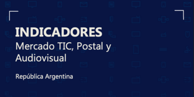 Indicadores ENACOM