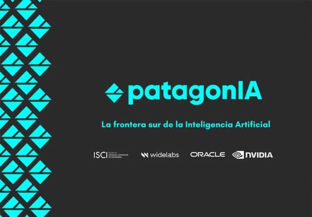 patagonia