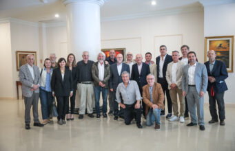 La Cámara Argentina de Internet renovó autoridades