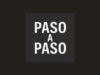 Paso a paso