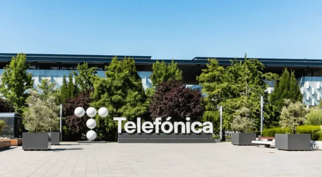 Telefónica Hispanoamérica