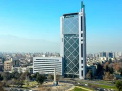 Movistar Chile crece 1,3% en ingresos móviles en Q3 pero arrastra resultado negativo