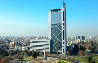 Movistar Chile crece 1,3% en ingresos móviles en Q3 pero arrastra resultado negativo