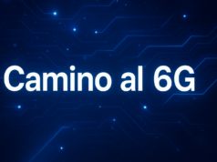 Camino al 6G