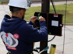 Con inversión de USD 1,5 Millones de Internet Services SA, Entre Ríos ya tiene su primera iniciativa telco promocionada con reducción de impuestos