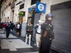 Presentan en el Congreso informe sobre libertad de expresión en Argentina