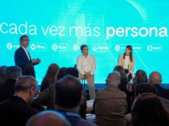 Telecom unifica su oferta de servicios bajo la marca Personal